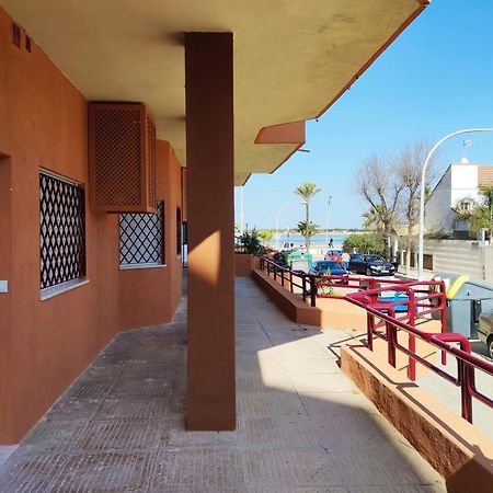 Apartamentos Sanlucar Casa B Sanlúcar de Barrameda Exteriör bild
