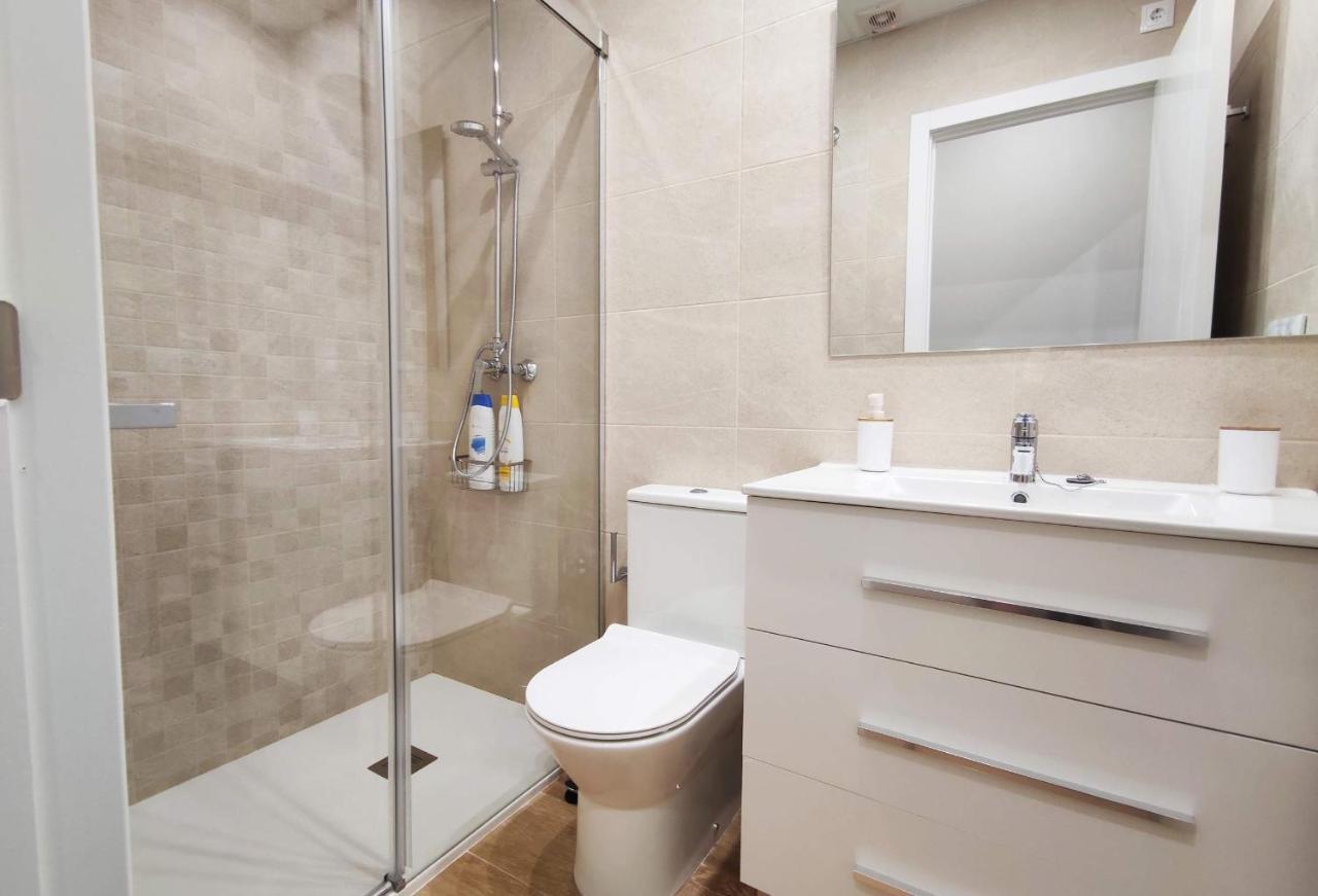 Apartamentos Sanlucar Casa B Sanlúcar de Barrameda Exteriör bild