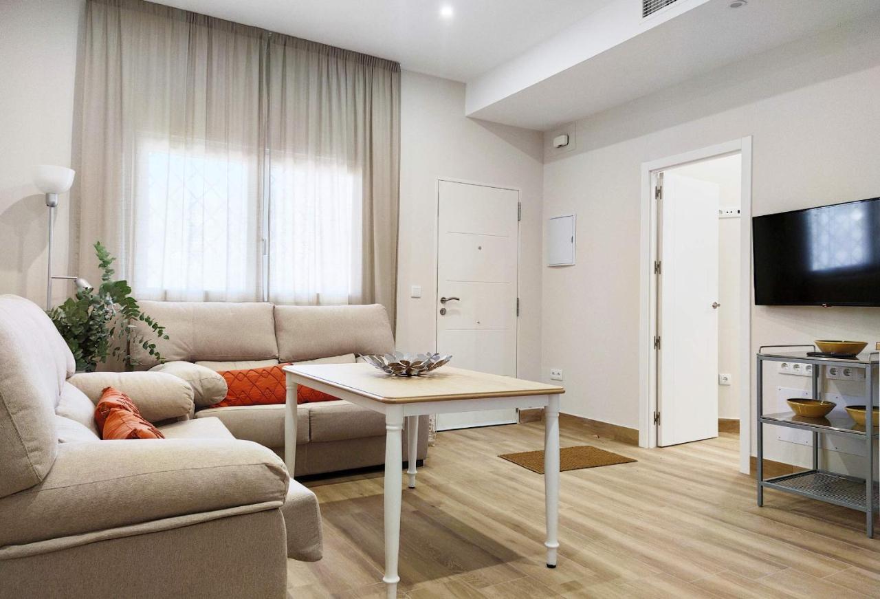 Apartamentos Sanlucar Casa B Sanlúcar de Barrameda Exteriör bild